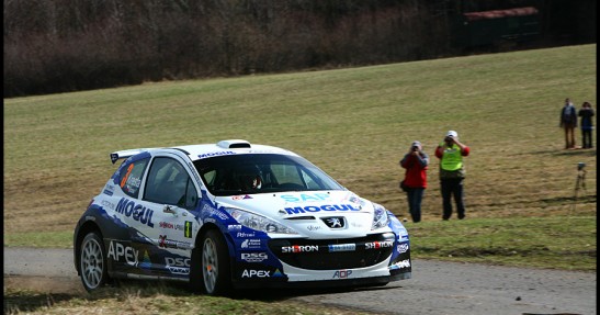 Valasska Rally